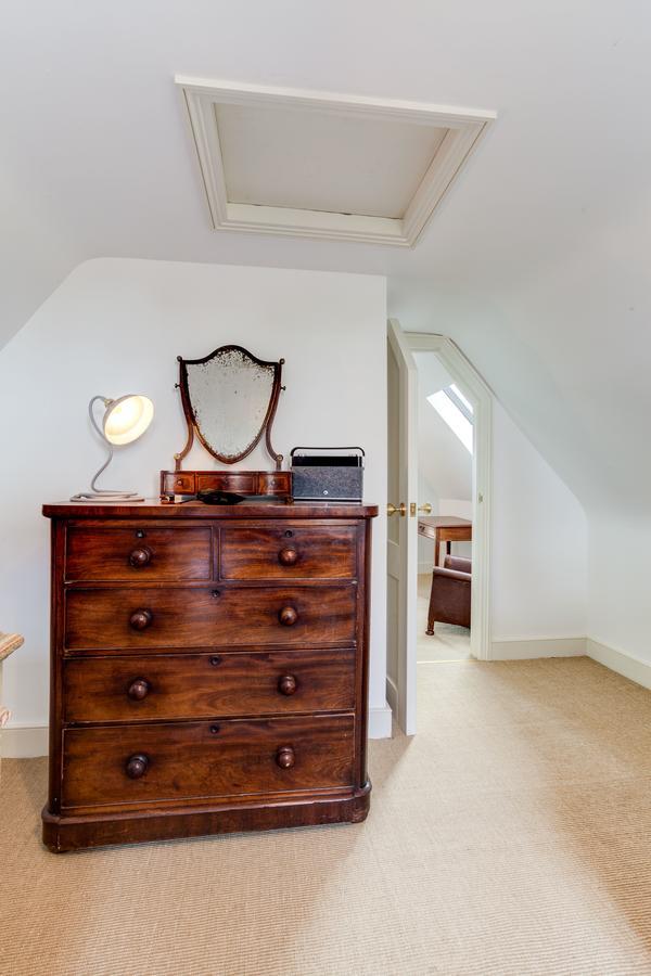 Stunning Seaside Georgian Townhouse With Sea Views Villa Hastings Eksteriør billede