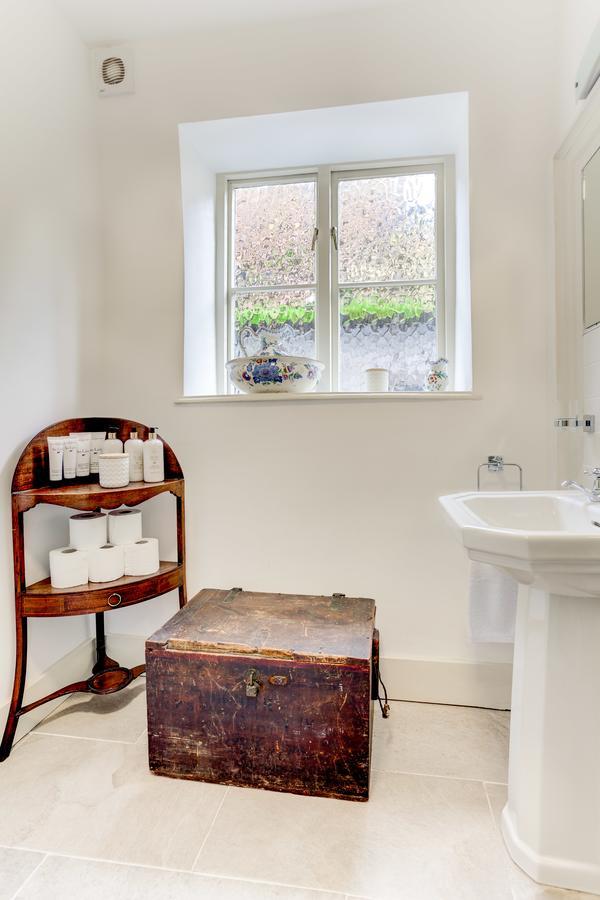 Stunning Seaside Georgian Townhouse With Sea Views Villa Hastings Eksteriør billede