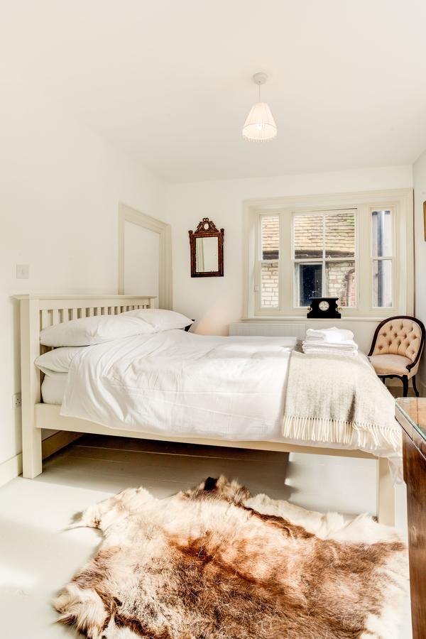 Stunning Seaside Georgian Townhouse With Sea Views Villa Hastings Eksteriør billede